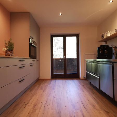 Panorama Apartment Warth  Bagian luar foto