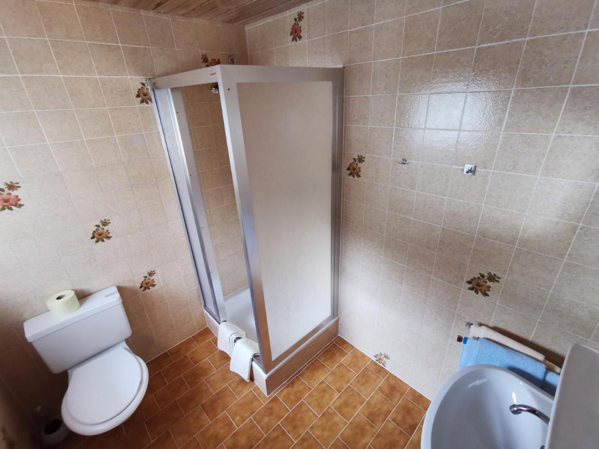 Panorama Apartment Warth  Bagian luar foto