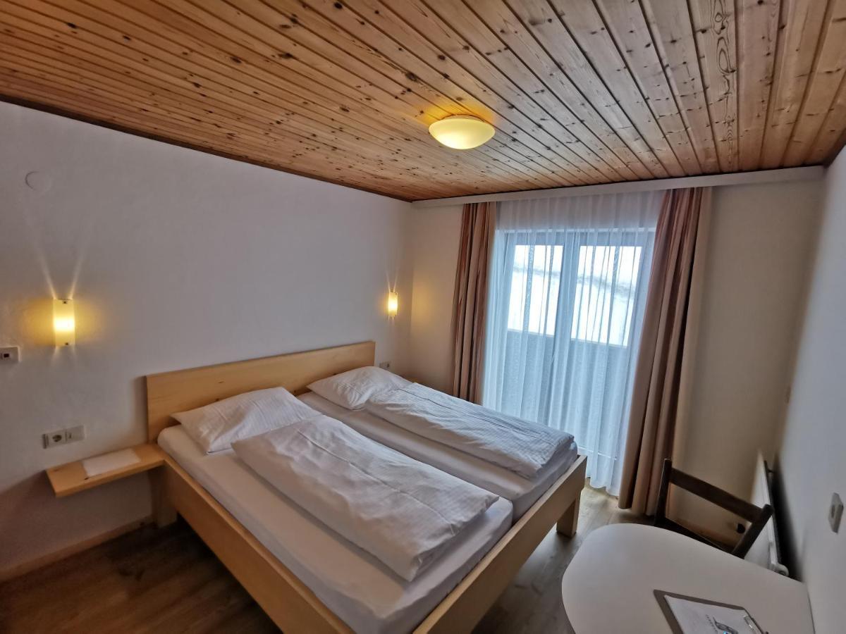 Panorama Apartment Warth  Bagian luar foto